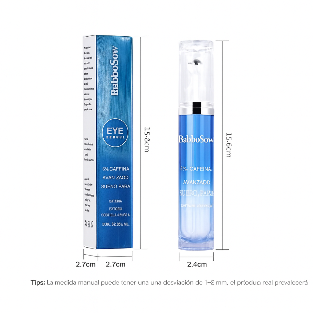 Luminara Eye Serum 360°