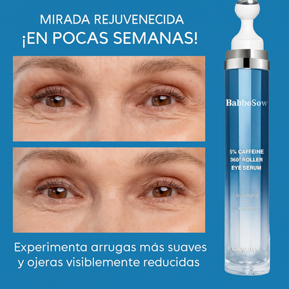 Luminara Eye Serum 360°